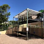 Frantheor Saint-raphael 4 Etoiles 4* Saint-Raphael (Var)