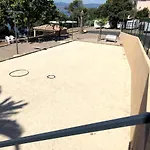 Frantheor Saint-raphael 4 Etoiles Campsite