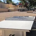 Frantheor Saint-raphael 4 Etoiles Campsite
