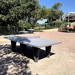 Frantheor Saint-raphael 4 Etoiles 4* Saint-Raphael (Var)