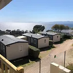 Frantheor Saint-raphael 4 Etoiles Campsite