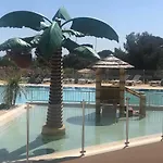 Frantheor Saint-raphael 4 Etoiles 4* Saint-Raphael (Var)