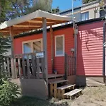 Campsite Frantheor Saint-raphael 4 Etoiles Saint-Raphael (Var)