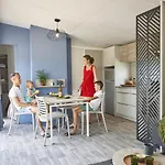 Campsite Frantheor Saint-raphael 4 Etoiles 4*