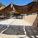 Campsite Frantheor Saint-raphael 4 Etoiles 4*