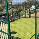 Frantheor Saint-raphael 4 Etoiles 4* Saint-Raphael (Var)