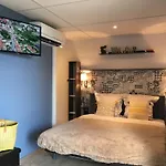 Frantheor Saint-raphael 4 Etoiles Campsite 4*