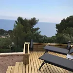 Frantheor Saint-raphael 4 Etoiles 4* Saint-Raphael (Var)