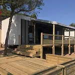 Frantheor Saint-raphael 4 Etoiles Campsite Saint-Raphael (Var)