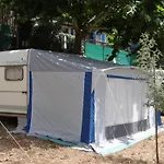 Frantheor Saint-raphael 4 Etoiles Campsite Saint-Raphael (Var)