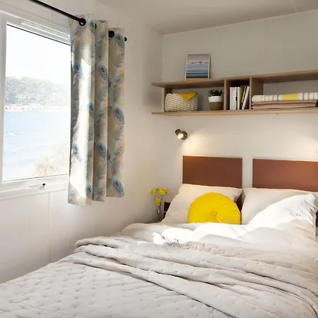 Frantheor Saint-raphael 4 étoiles 4*