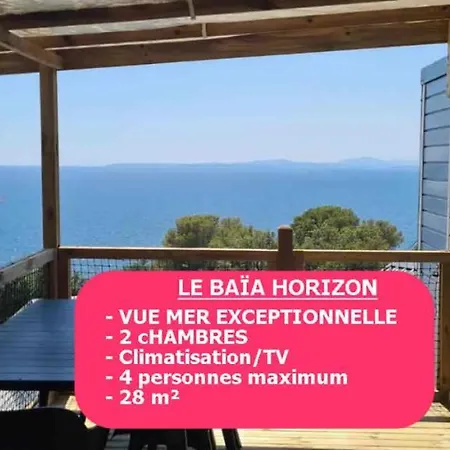 Campingplatz Frantheor Saint-raphael 4 Etoiles
