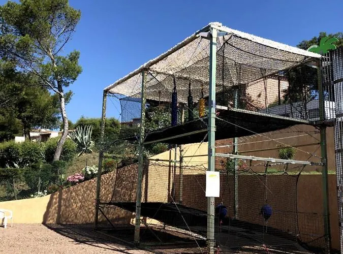 Frantheor Saint-raphael 4 Etoiles 4* Сен-Рафаэль
