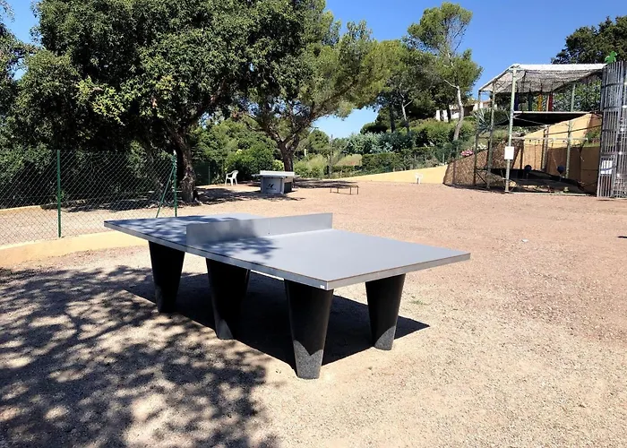 Frantheor Saint-raphael 4 Etoiles 4* Сен-Рафаэль