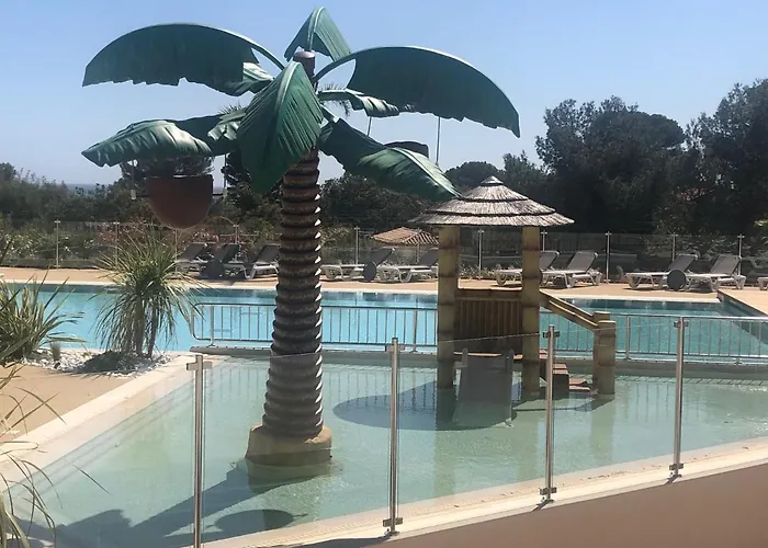 Frantheor Saint-raphael 4 Etoiles 4* Сен-Рафаэль