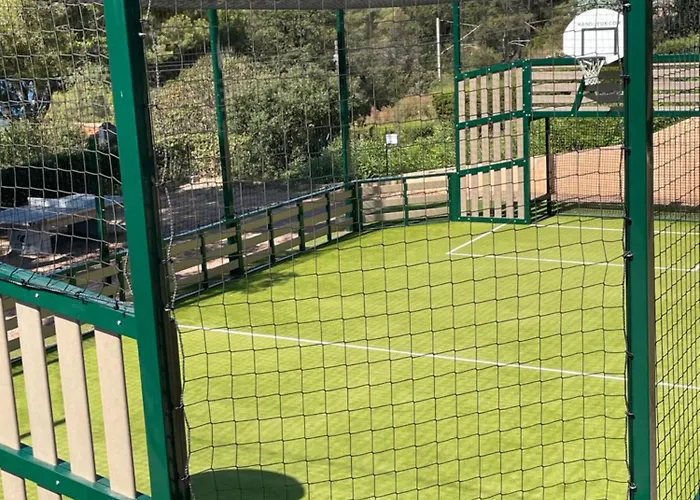 Frantheor Saint-raphael 4 Etoiles 4* Saint-Raphael (Var)