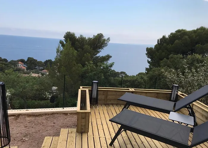 Frantheor Saint-raphael 4 Etoiles 4* Сен-Рафаэль