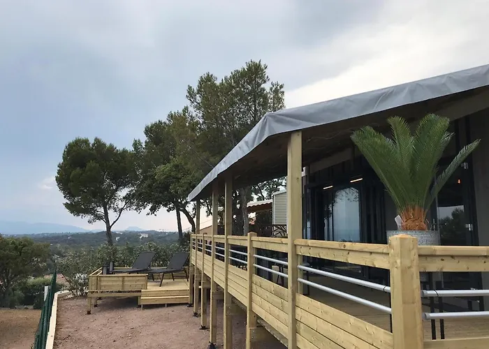 Frantheor Saint-raphael 4 Etoiles 4* Сен-Рафаэль