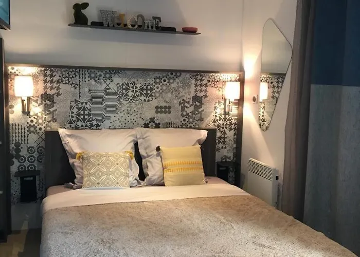 Campsite Frantheor Saint-raphael 4 Etoiles