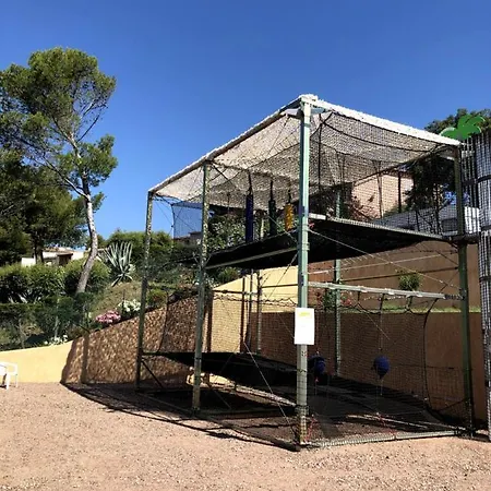 Frantheor Saint-raphael 4 Etoiles 4* Сен-Рафаэль