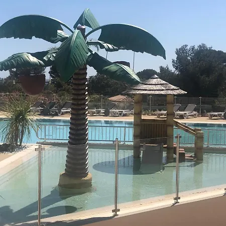 Frantheor Saint-raphael 4 Etoiles 4* Сен-Рафаэль