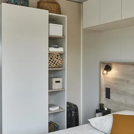 Кемпинг Frantheor Saint-raphael 4 Etoiles Сен-Рафаэль