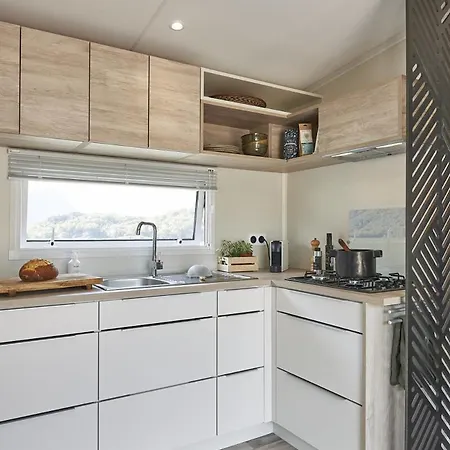 Кемпинг Frantheor Saint-raphael 4 Etoiles Сен-Рафаэль