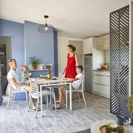 Кемпинг Frantheor Saint-raphael 4 Etoiles 4*