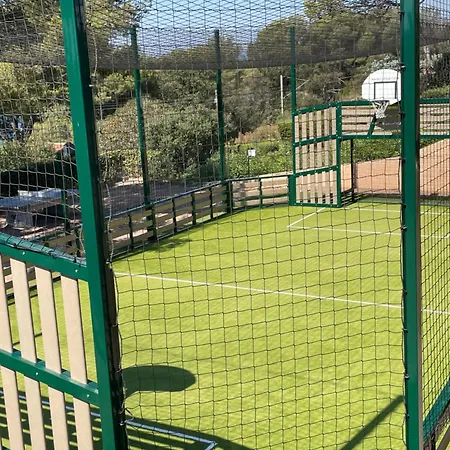 Frantheor Saint-raphael 4 Etoiles 4* Saint-Raphaël