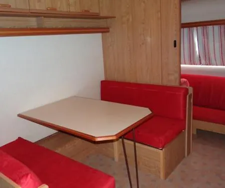 Frantheor Saint-raphael 4 Etoiles Кемпинг 4*