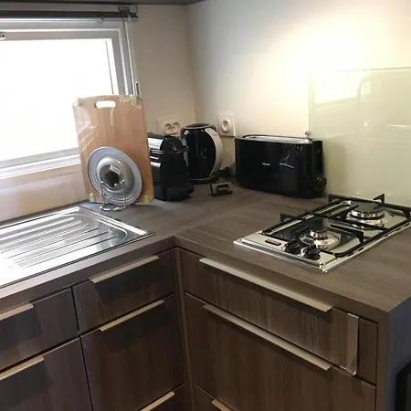 Frantheor Saint-raphael 4 Etoiles