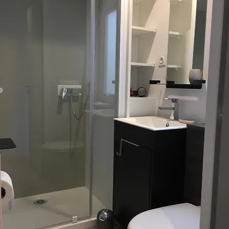 Frantheor Saint-raphael 4 Etoiles Кемпинг