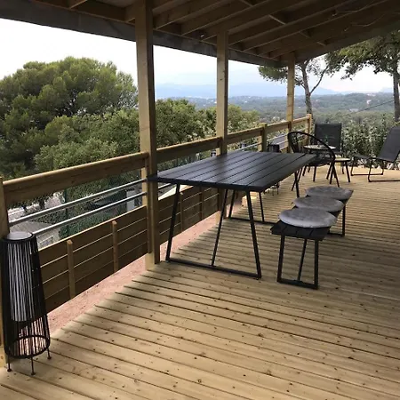 Frantheor Saint-raphael 4 Etoiles Сен-Рафаэль