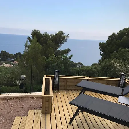 Frantheor Saint-raphael 4 Etoiles 4* Сен-Рафаэль