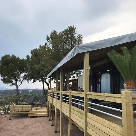 Frantheor Saint-raphael 4 Etoiles 4* Сен-Рафаэль