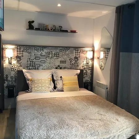 Кемпинг Frantheor Saint-raphael 4 Etoiles