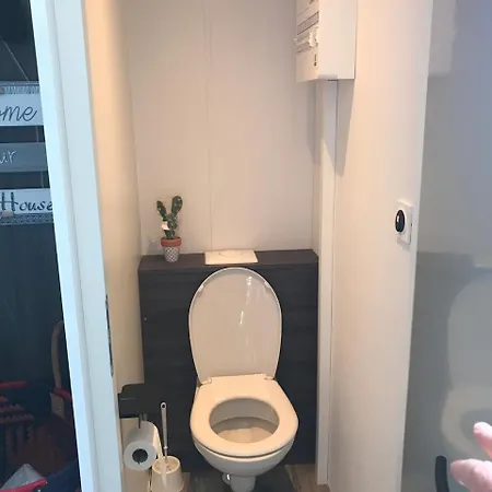 Frantheor Saint-raphael 4 Etoiles Сен-Рафаэль