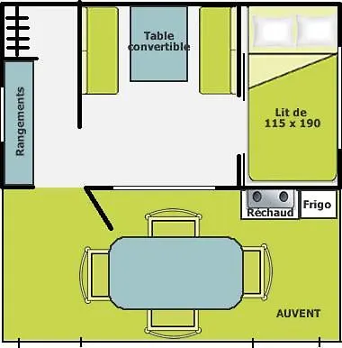 Frantheor Saint-raphael 4 Etoiles Сен-Рафаэль