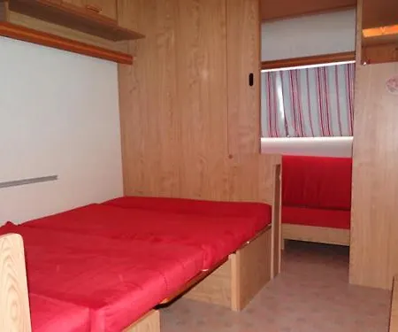 Kemping Frantheor Saint-raphael 4 Etoiles