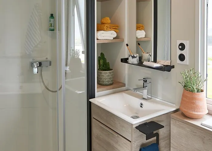 Campingplatz Frantheor Saint-raphael 4 Etoiles 4*