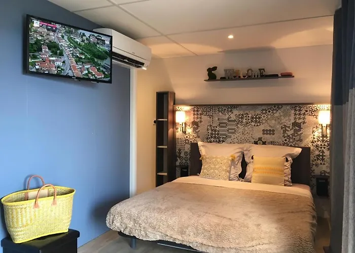Frantheor Saint-raphael 4 Etoiles Campingplatz 4*